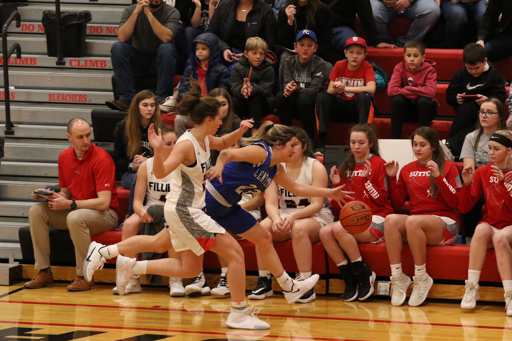 Centennial girls basketball at Sutton 16.JPG